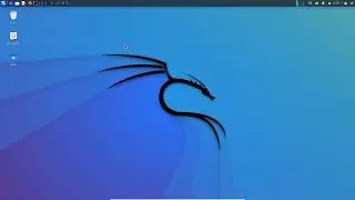 (02) how to change Kali Linux password