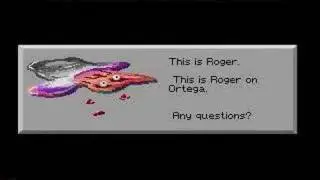 Ways to Die Space Quest 4 Part 1