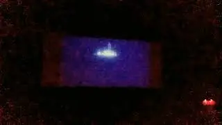 35mm Film Endings: Aladdin (Mahoning Drive Inn) (HD)