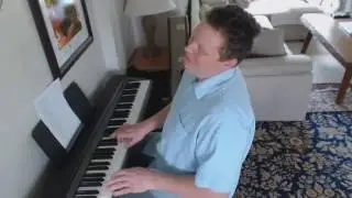 Your Song - Elton John (cover)