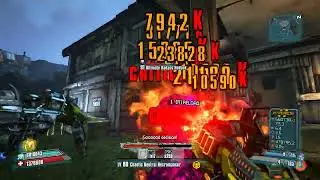 Walks with Gaige - ep.52 (Overcompensator)