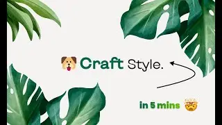 🔥 Create an Animated Landing Page in 5 Minutes! 🚀