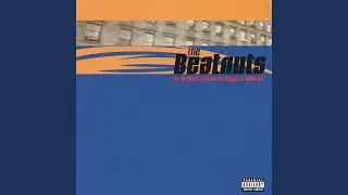 Off the Books (Instrumental)