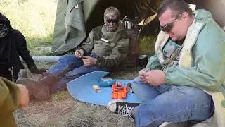 Когда нашёл какой-то хлам
