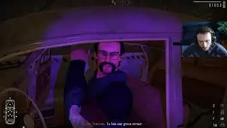 VOD - Laink // Contraband Police [2/2]