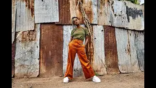 Koffee x Ramz Type Beat|Intsrumental|Trap