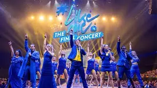 #LikeMe The Final Concert | 13 & 14 januari 2024 | Compilatie