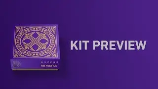 Kit Preview - Queens (HH Midi Kit) + FL Studio Cook Up