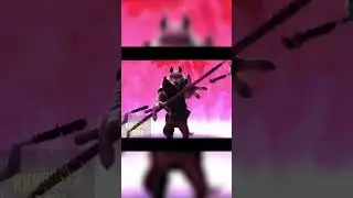 Кот несдался перед своей смертью🗡 