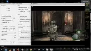 Resident Evil 4 Character Swapping Tutorial