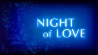 Ночь любви / Night Of Love ( Instrumental Version ) Italo Disco 2015