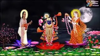 Yamunashtak