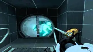 Portal 2 - Review and Gameplay