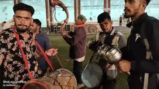 शर्मा Wedding Hall विकासनगर ll एक हारूल ll
