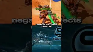 Heimdall Vs Sirius War robots 