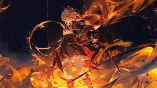 [5,36⭐] JJSJJSJ | Camellia - Flamewall 13❌ (1.2k pp profile)