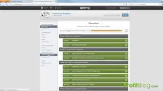 How to Install Google Analytics on Udemy.com