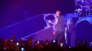 Avenged Sevenfold - So Far Away, Live @ Scandinavium