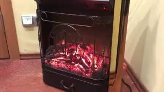 Электрокамин Royal Flame Majestic