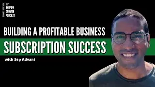 How To Build A Subscription Business From Ground Up | 