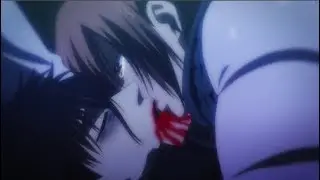 Devils Line「AMV」- Fight Back