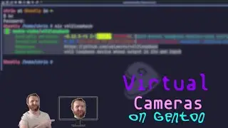 Virtual Cameras - More than ONE camera for your setup
