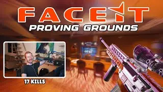 Proving Grounds - FACEIT Pro League (FPL)