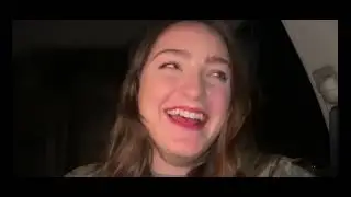 cute sexy girls coughing compilation