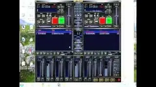 Tutorial como hacer mesclas con BPM 2/2  (Cristian Vasquez).flv