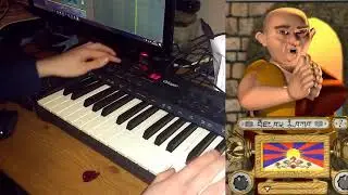 Only use the best virtual instruments