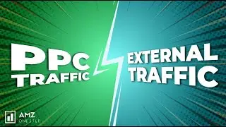 Amazon PPC Traffic Vs External Traffic