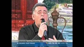 Braca Morici i pesma ako hoce hoce Ringo Hamidovic