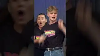 'Power Of Love' performed by Back To The Future The Musical at #WestEndLIVE 2024