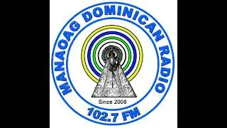 102.7 Manaoag Dominican Radio