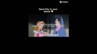 Cinderella but better🤣😭💀