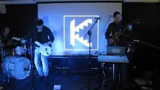 САМОЛЕТ МАКСИМ, концерт в клубе =КАПКАН=,07.10.17г.   -033