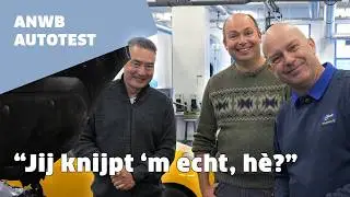 Occasions Frank & Gert | WINTERVOORBEREIDING EN APK