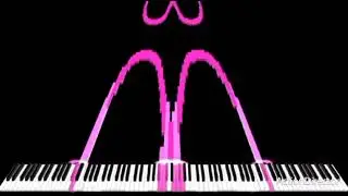 [Nut MIDI] Unlimitednut.mid