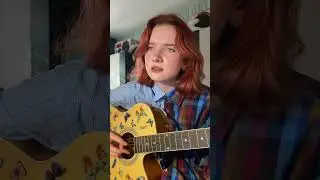 тринадцать карат - закрываю глаза #кавер #гитара #тринадцатькарат
