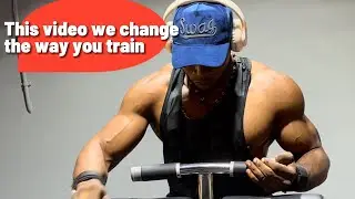 No Excuses! Intense Chest Workout to Maximize Growth”