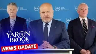 News Roundup 5/20 | Yaron Brook Show
