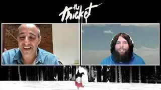 The Thicket Interview: Elliott Lester Talks New Western, Filming in Calgary