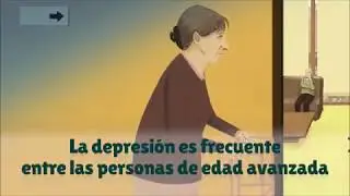 DEPRESIÓN EN ADULTOS MAYORES