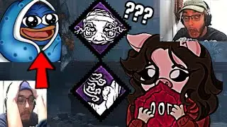 Pro Pig's thoughts on Hens333 Pig Builds! DBD