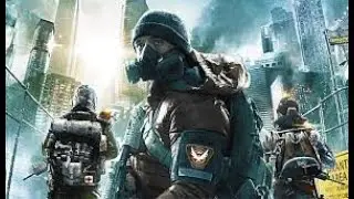 The Division Xbox Series X  60FPS  [FPS Boost]