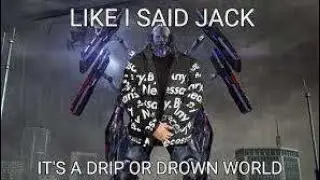 REVENGEANCE AND DMC STATUS MEMES COMPILATION #13