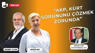 Ortadoğu'daki gelişmeler ve iç siyasete yansımaları | Mum Işığı