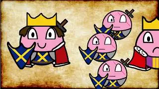 The Story of King Offa of Mercia - (Early Medieval History)