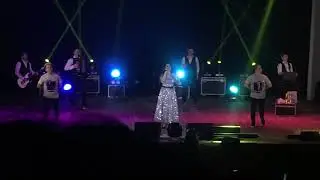 Ильсия Бадретдинова