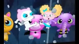 Phineas and Ferb S3 E21 Meapless in Seattle 1/5